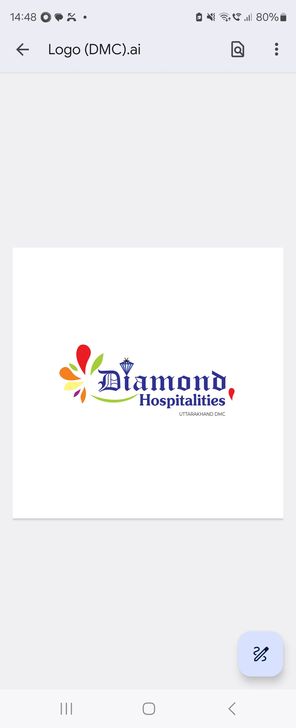 Diamond Hospitalities